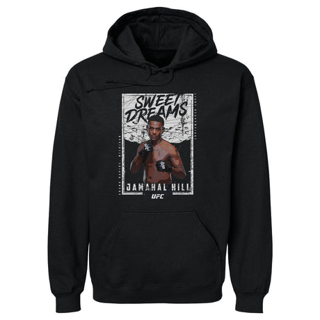 Jamahal Hill Men's Hoodie | 500 LEVEL