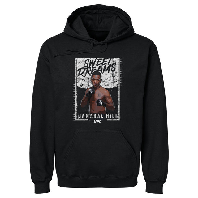 Jamahal Hill Men's Hoodie | 500 LEVEL