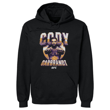 Cody Garbrandt Men's Hoodie | 500 LEVEL