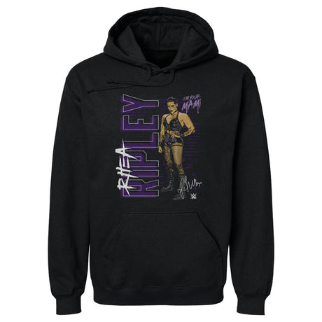 Rhea Ripley Men's Hoodie | 500 LEVEL