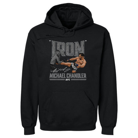 Michael Chandler Men's Hoodie | 500 LEVEL