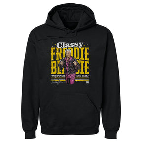 Freddie Blassie Men's Hoodie | 500 LEVEL