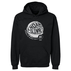 Noah Clowney Men's Hoodie | 500 LEVEL