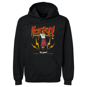 Roddy Piper Men's Hoodie | 500 LEVEL