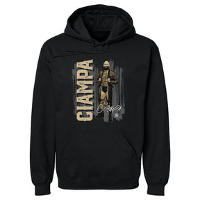 Ciampa Men's Hoodie | 500 LEVEL