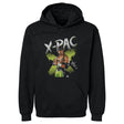 X-Pac Men's Hoodie | 500 LEVEL