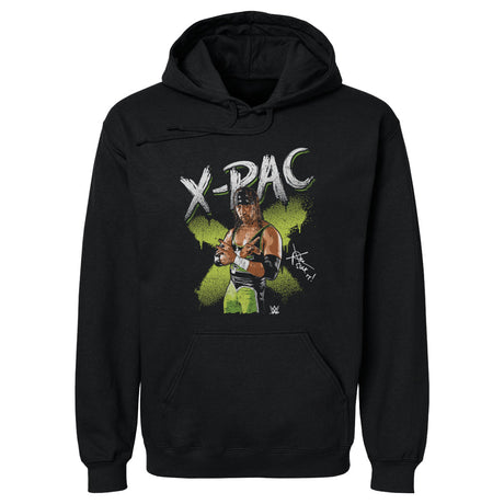 X-Pac Men's Hoodie | 500 LEVEL