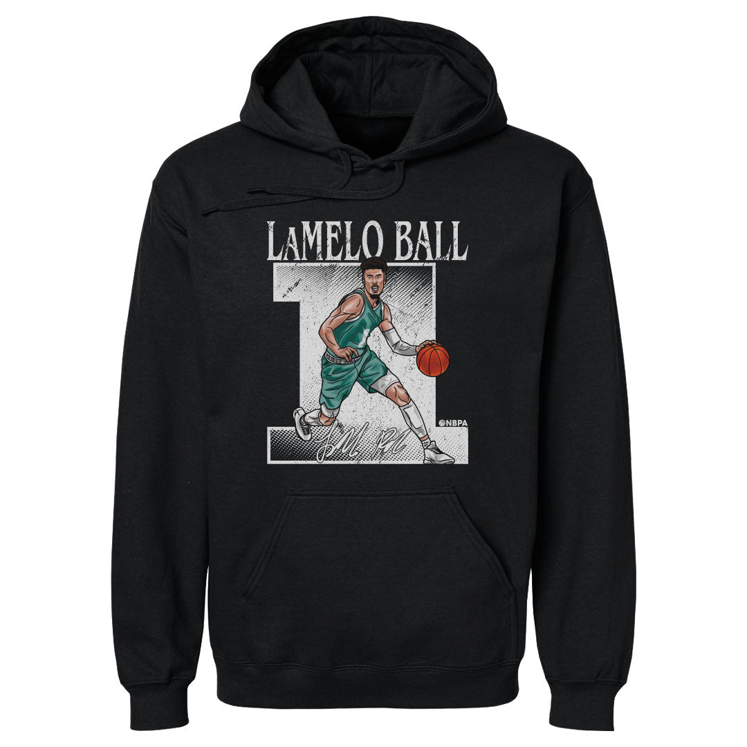 LaMelo Ball Men's Hoodie | 500 LEVEL