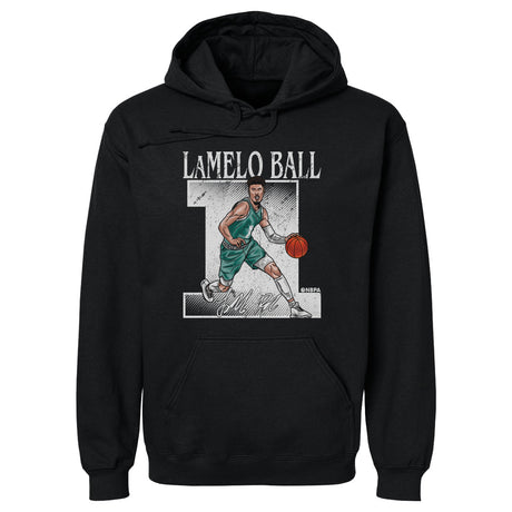 LaMelo Ball Men's Hoodie | 500 LEVEL