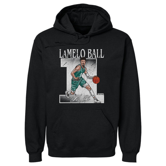 LaMelo Ball Men's Hoodie | 500 LEVEL