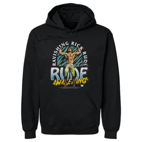 Rick Rude Men's Hoodie | 500 LEVEL