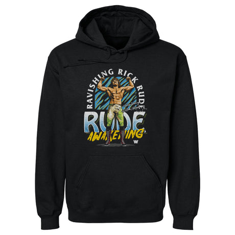 Rick Rude Men's Hoodie | 500 LEVEL