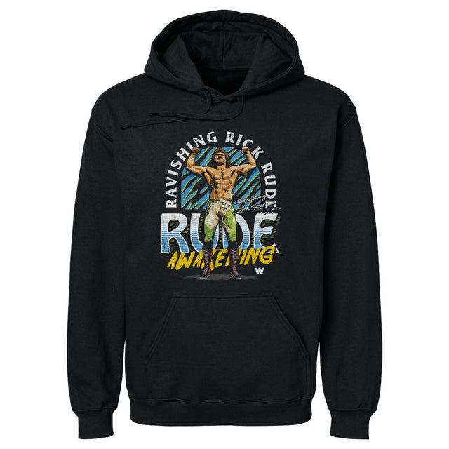 Rick Rude Men's Hoodie | 500 LEVEL