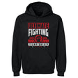 UFC Men's Hoodie | 500 LEVEL