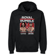 John Cena Men's Hoodie | 500 LEVEL