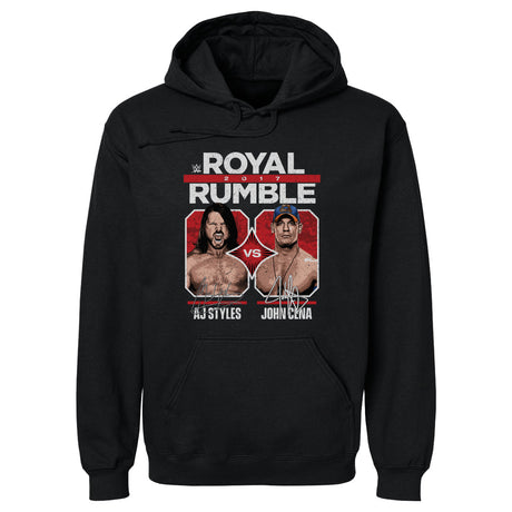 John Cena Men's Hoodie | 500 LEVEL