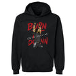 Seth Rollins Men's Hoodie | 500 LEVEL