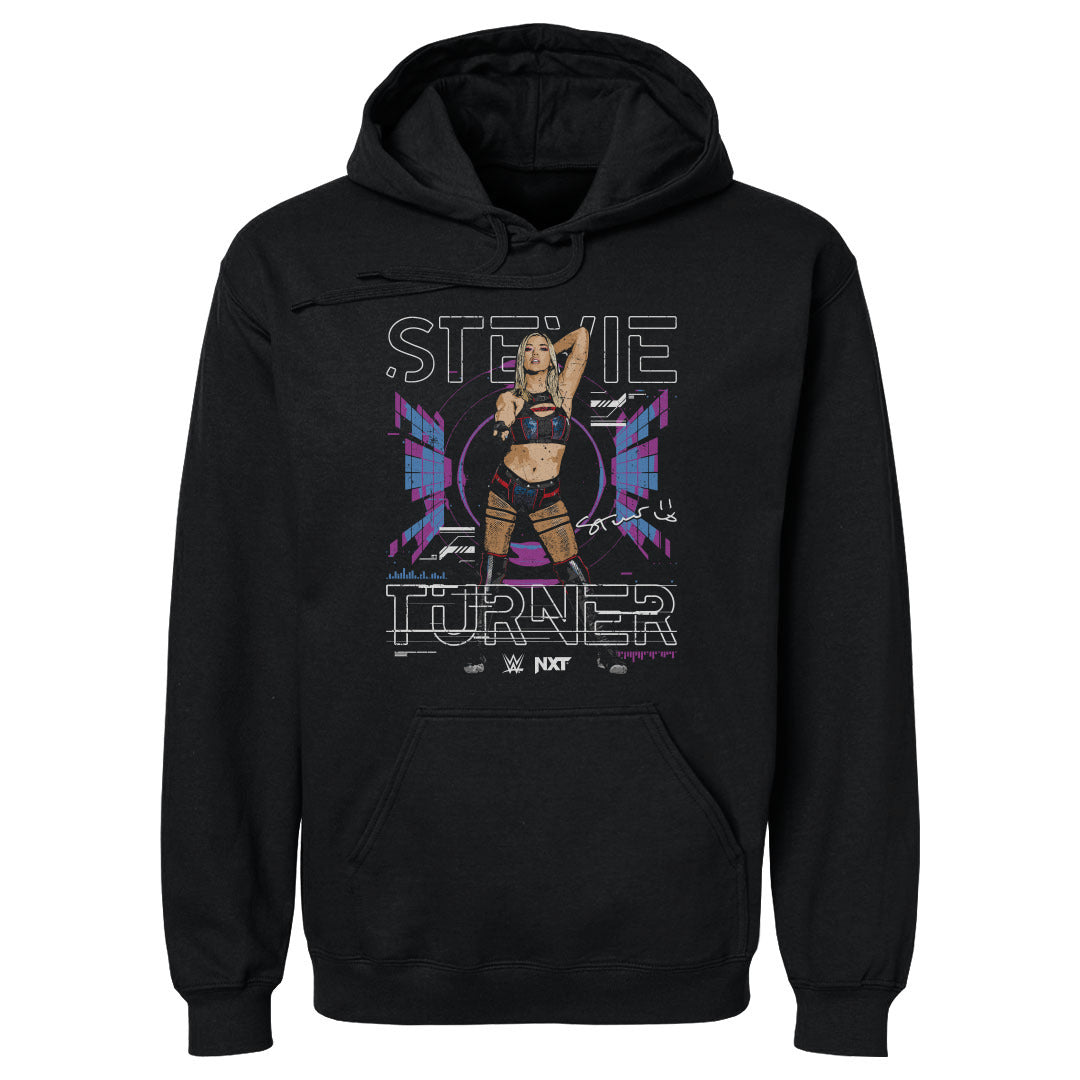 Stevie Turner Men's Hoodie | 500 LEVEL