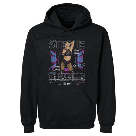Stevie Turner Men's Hoodie | 500 LEVEL