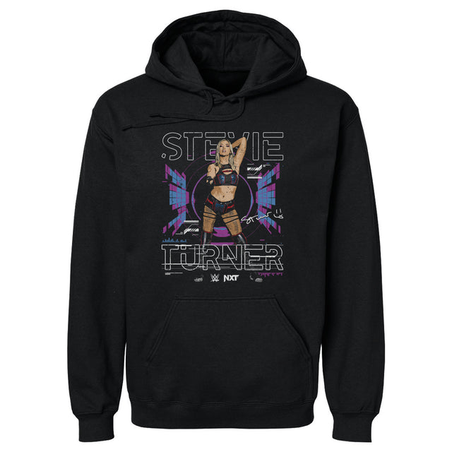 Stevie Turner Men's Hoodie | 500 LEVEL
