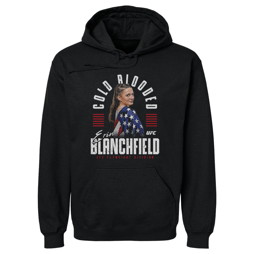 Erin Blanchfield Men's Hoodie | 500 LEVEL