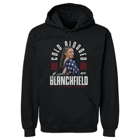 Erin Blanchfield Men's Hoodie | 500 LEVEL