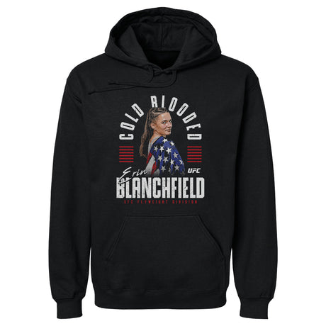 Erin Blanchfield Men's Hoodie | 500 LEVEL