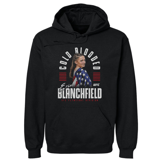 Erin Blanchfield Men's Hoodie | 500 LEVEL