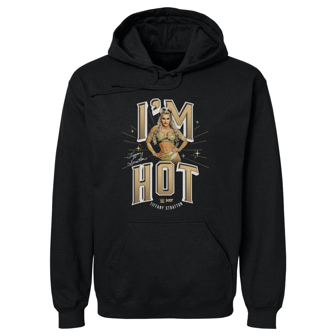 Tiffany Stratton Men's Hoodie | 500 LEVEL