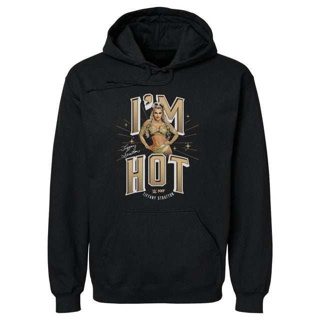 Tiffany Stratton Men's Hoodie | 500 LEVEL
