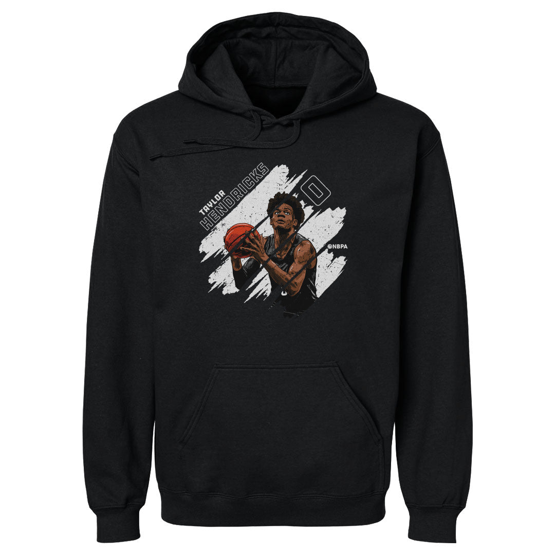 Taylor Hendricks Men's Hoodie | 500 LEVEL