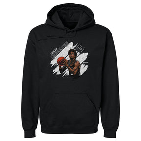 Taylor Hendricks Men's Hoodie | 500 LEVEL