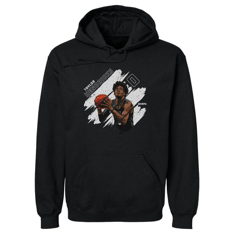 Taylor Hendricks Men's Hoodie | 500 LEVEL