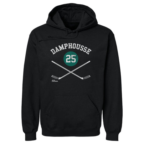 Vincent Damphousse Men's Hoodie | 500 LEVEL