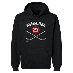 Teppo Numminen Men's Hoodie | 500 LEVEL