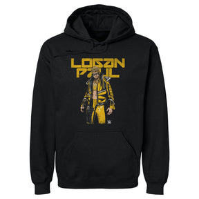 Logan Paul Men's Hoodie | 500 LEVEL