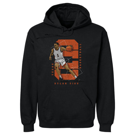 Dylan Disu Men's Hoodie | 500 LEVEL