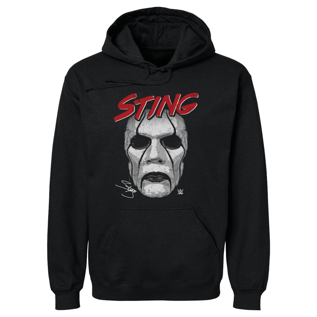 Sting Men's Hoodie | 500 LEVEL