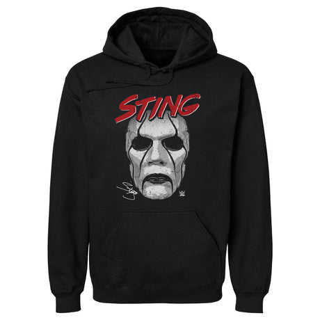 Sting Men's Hoodie | 500 LEVEL