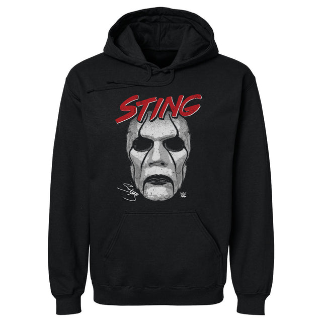 Sting Men's Hoodie | 500 LEVEL