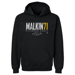 Evgeni Malkin Men's Hoodie | 500 LEVEL