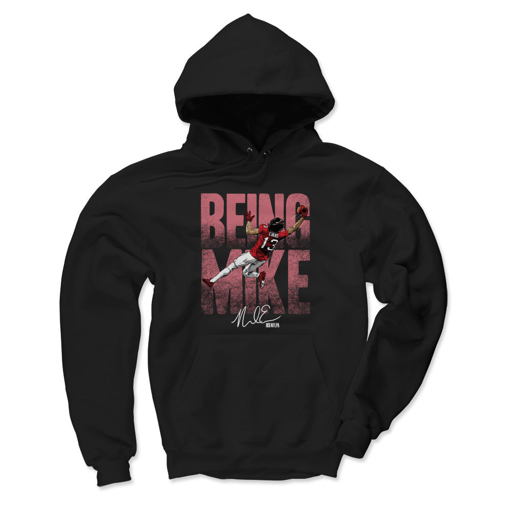 Mike Evans Men's Hoodie | 500 LEVEL