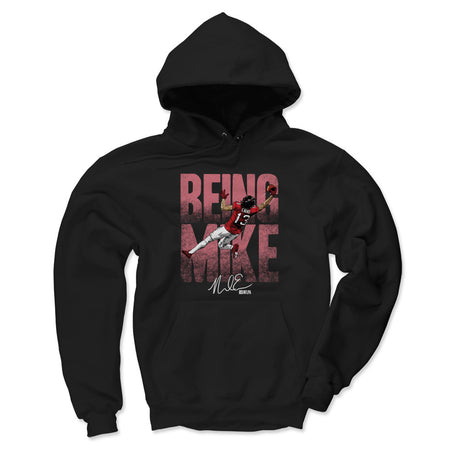 Mike Evans Men's Hoodie | 500 LEVEL