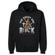 The Rock Men's Hoodie | 500 LEVEL