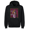 Bianca Belair Men's Hoodie | 500 LEVEL