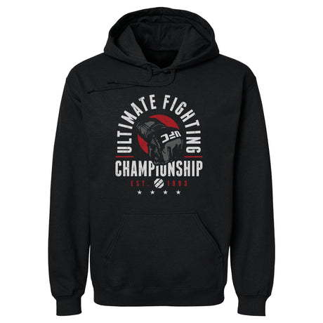 UFC Men's Hoodie | 500 LEVEL