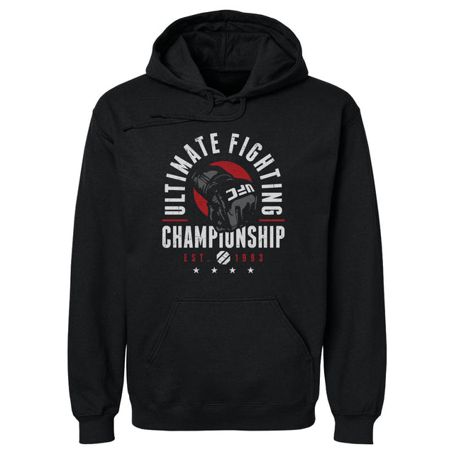 UFC Men's Hoodie | 500 LEVEL