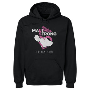 Maui Strong Men's Hoodie | 500 LEVEL
