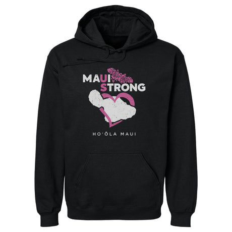 Maui Strong Men's Hoodie | 500 LEVEL