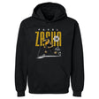 Pavel Zacha Men's Hoodie | 500 LEVEL